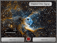 insprial signal screenshot