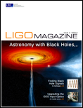LIGO Magazine issue2
