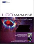 LIGO Magazine issue7