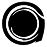 Pocket Black Hole Logo